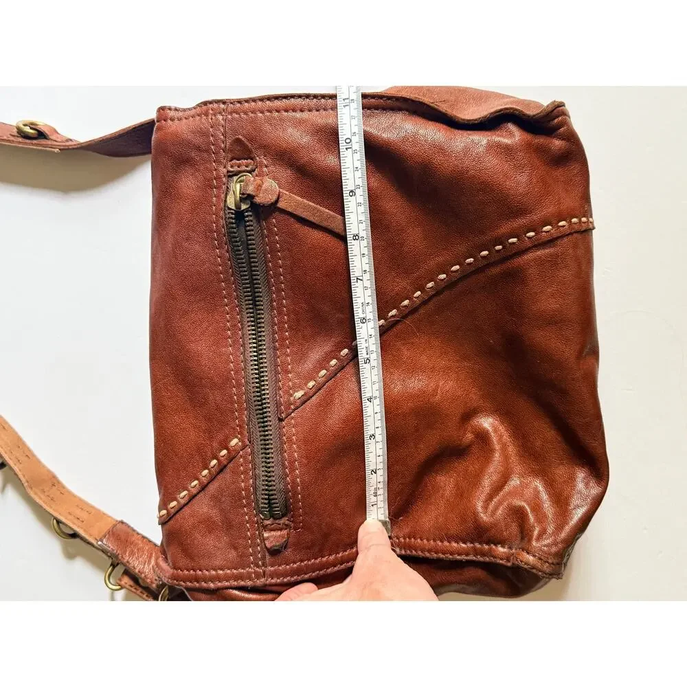 Lucky Brand crossbody bag